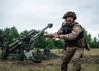 Фото: Генералштаб на вооружените сили на Украина