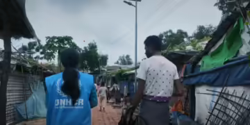 Фото: Скриншот, Јутјуб UNHCR
