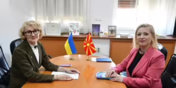 Фото: Собрание на РСМ