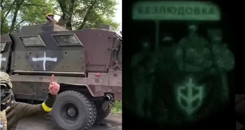 Експлозии во Белгородската област: Рускиот волонтерски корпус и Легијата на слободата ги повикаа Русите да се борат за Русија без Путин