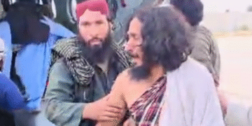 Фото: Скриншот од видео на ВВС